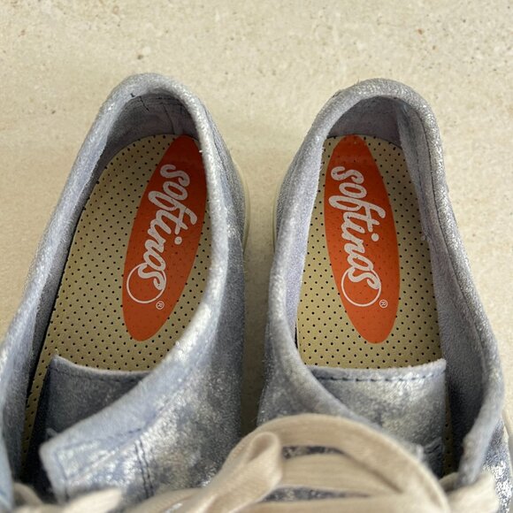 Fly London  Softinos Happy Feet - Picture 7 of 10